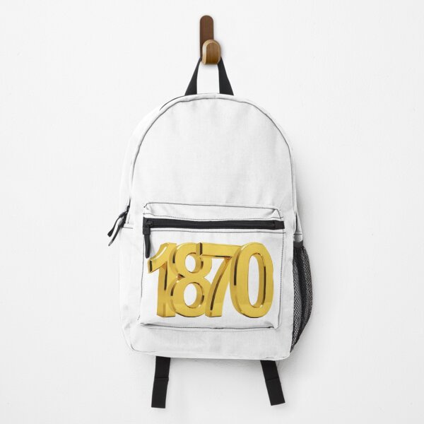Item preview, The Golden Year 1870 designed and sold by Piotrek0001.