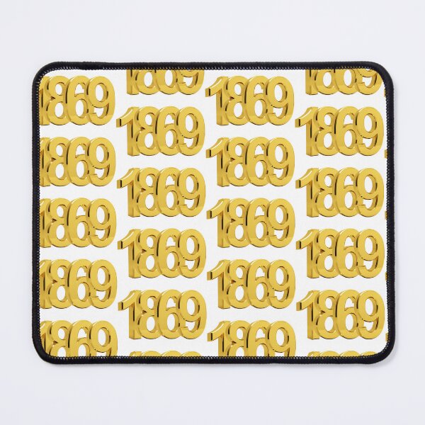 Item preview, The Golden Year 1869 designed and sold by Piotrek0001.