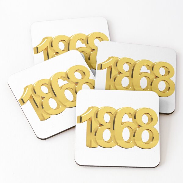 Item preview, The Golden Year 1868 designed and sold by Piotrek0001.