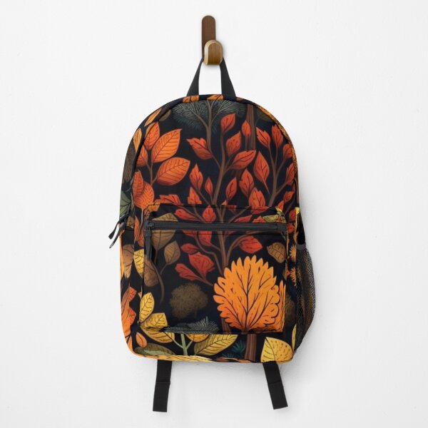 Item preview, Autumn Leaves designed and sold by Chestnut Falls Studio.