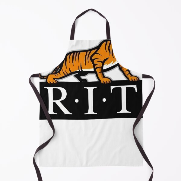 Artikelvorschau, Logo des Rochester Institute of Technology entworfen und verkauft von KarmenAlexV.
