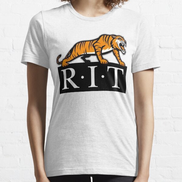Item preview, Rochester Institute Of Technology Logo designed and sold by KarmenAlexV.