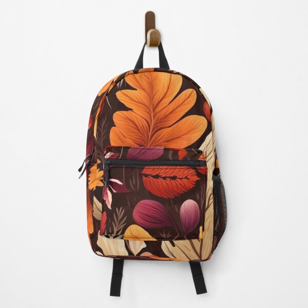Item preview, Autumn Leaves designed and sold by Chestnut Falls Studio.