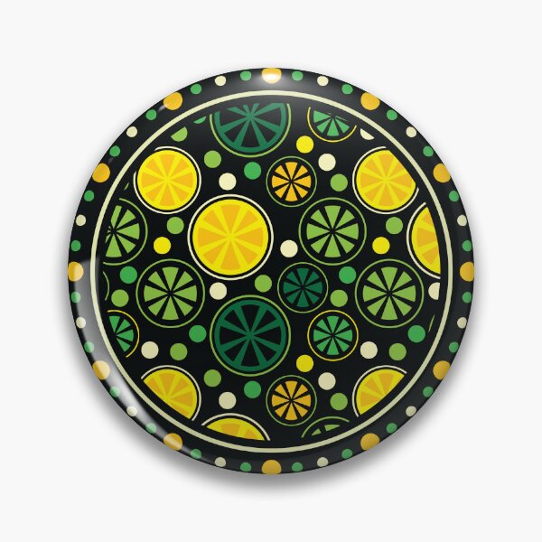 Item preview, Lemon & Lime Fizzy Pop designed and sold by wickedpretty.