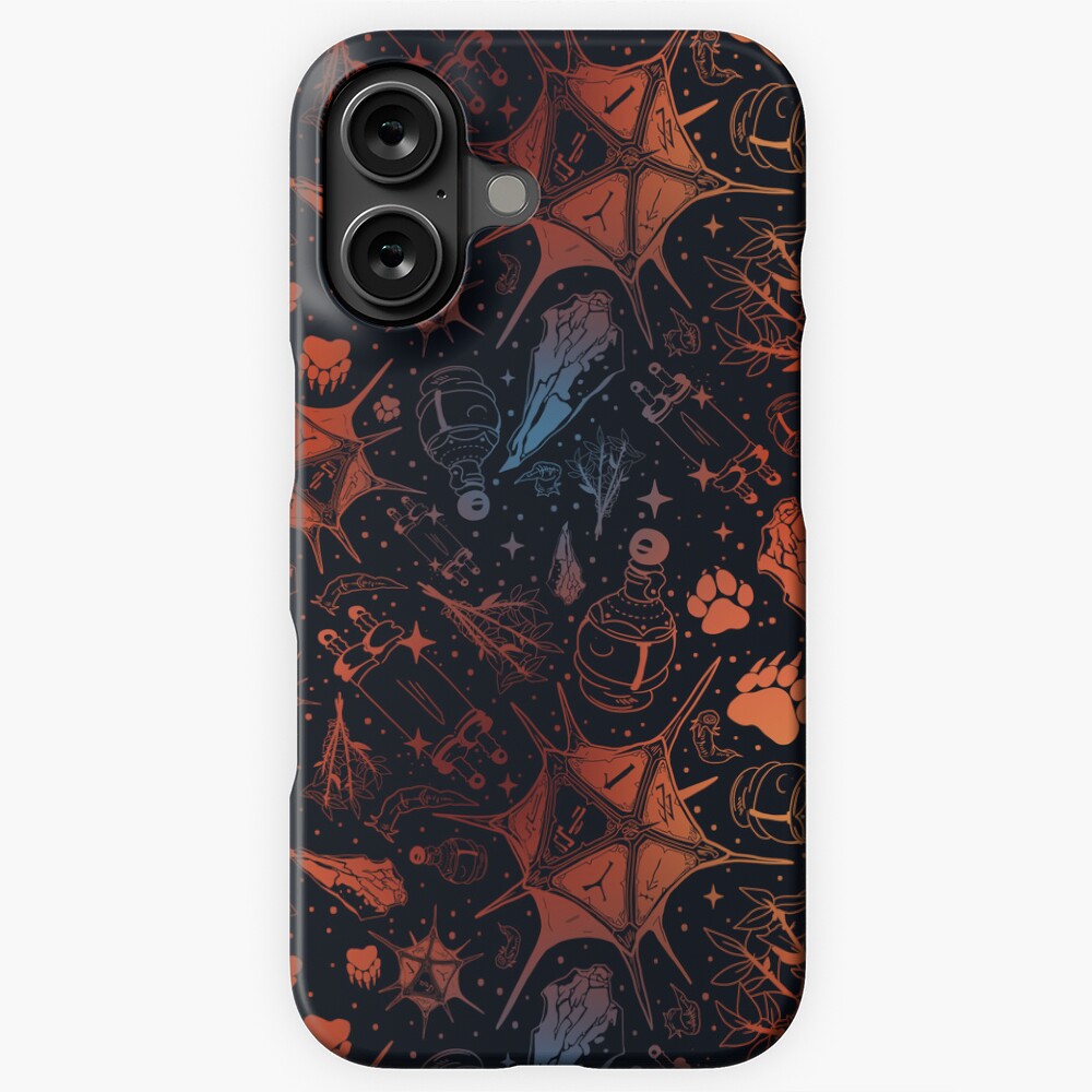 Item preview, iPhone Snap Case designed and sold by SugaredTea.