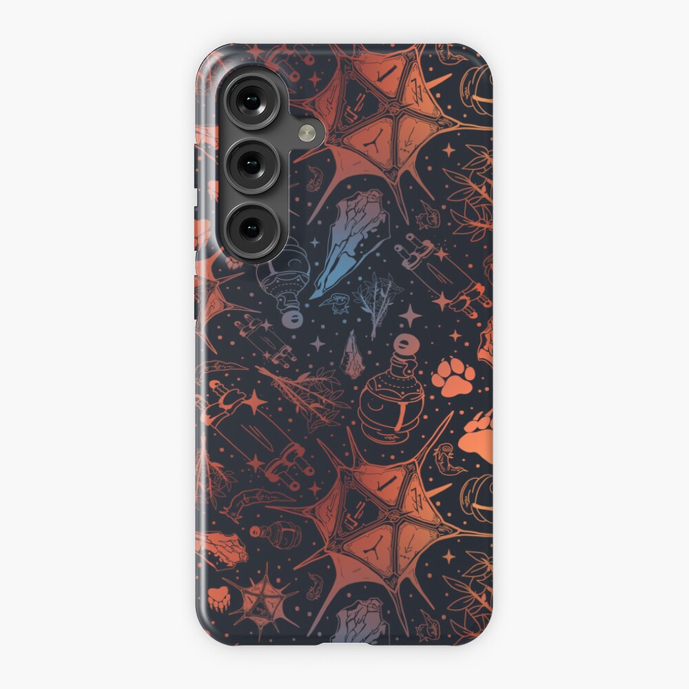 Item preview, Samsung Galaxy Snap Case designed and sold by SugaredTea.