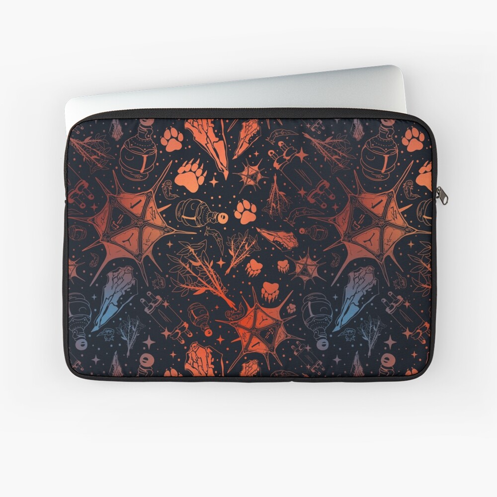 Item preview, Laptop Sleeve designed and sold by SugaredTea.