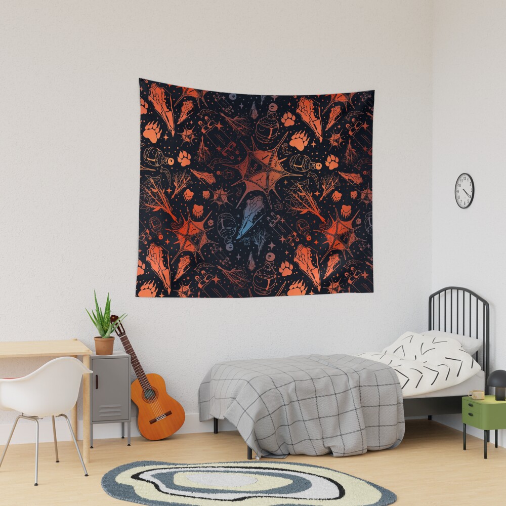 Item preview, Tapestry designed and sold by SugaredTea.