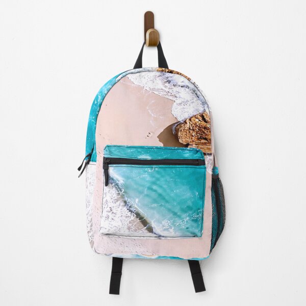 Item preview, Blue Ocean Waves: Stunning Summer Beach Vibes designed and sold by MegzDesign.