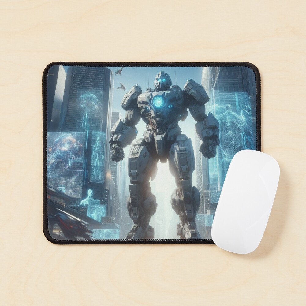 Item preview, Mouse Pad designed and sold by RaF71PrO.