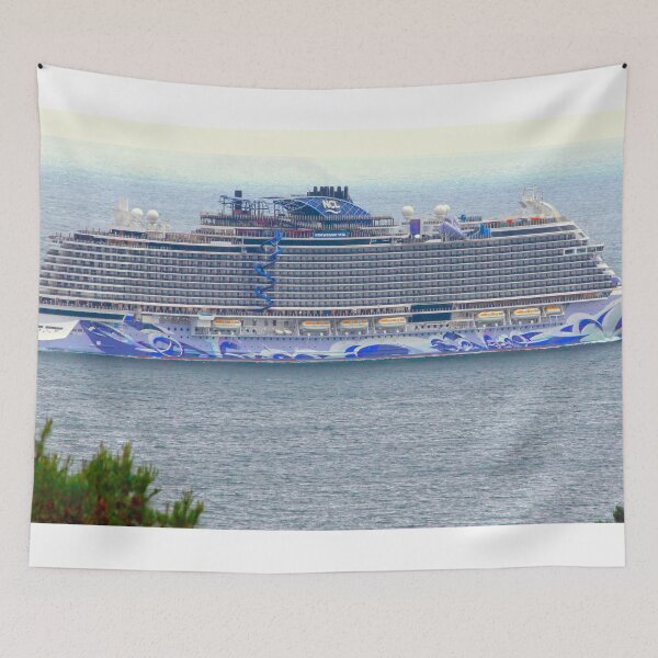 Item preview,  Crusing in Tejo river, Lisbon. Portugal designed and sold by Tereza Pilar  Art.