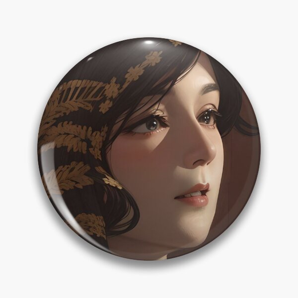 Item preview, Beautiful Girl designed and sold by Jasna Dragun.