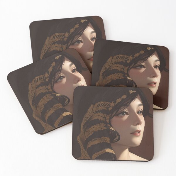 Item preview, Beautiful Girl designed and sold by Jasna Dragun.