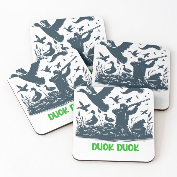 Item preview, Duck Duck designed and sold by LensherArt.