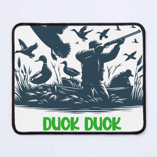 Item preview, Duck Duck designed and sold by LensherArt.
