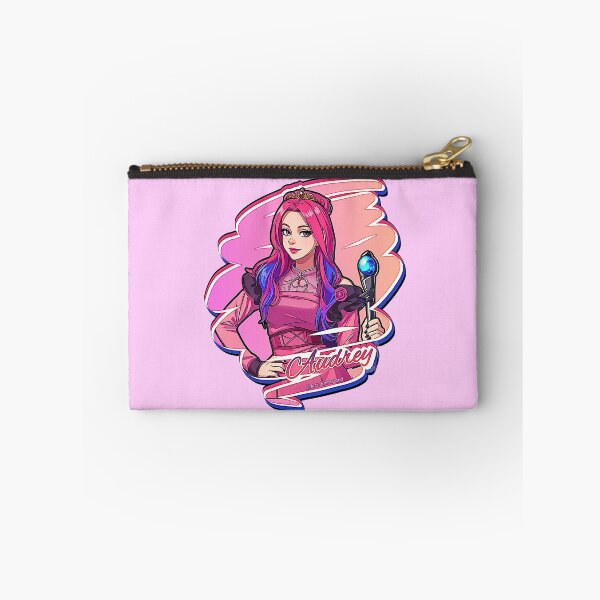 Item preview, Audrey Manga Anime Cartoon Comics Style - Descendants 3 Star designed and sold by Arte Enchanted.