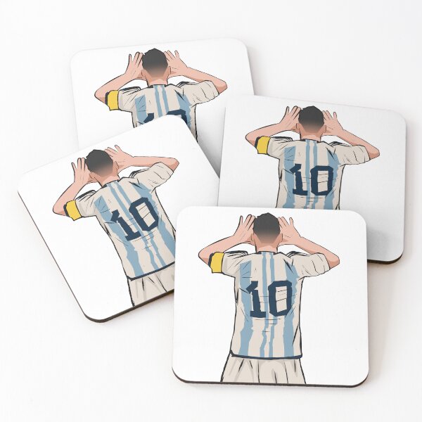 Item preview, Lionel Messi designed and sold by Israelbeck7.