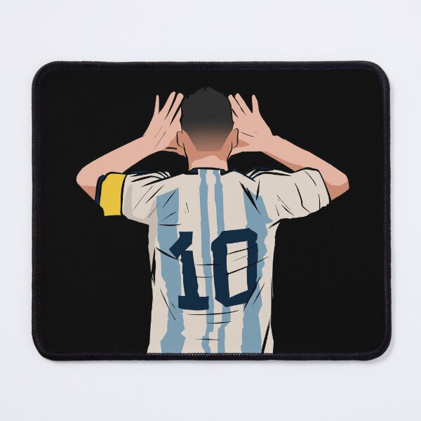 Item preview, Lionel Messi designed and sold by Israelbeck7.