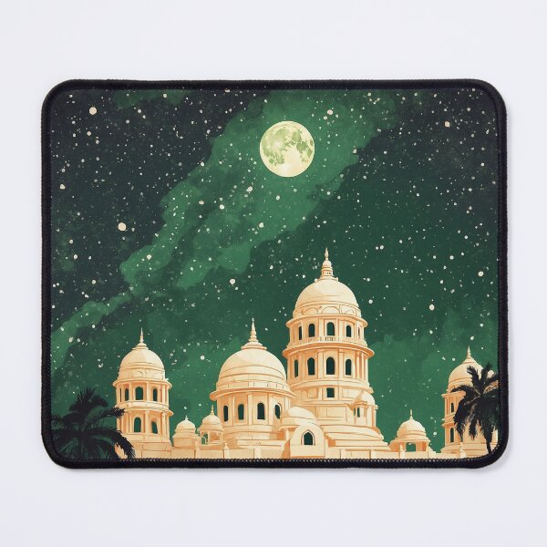 Item preview, Kolkata India Vintage Travel Tourism  designed and sold by TravelersGems.