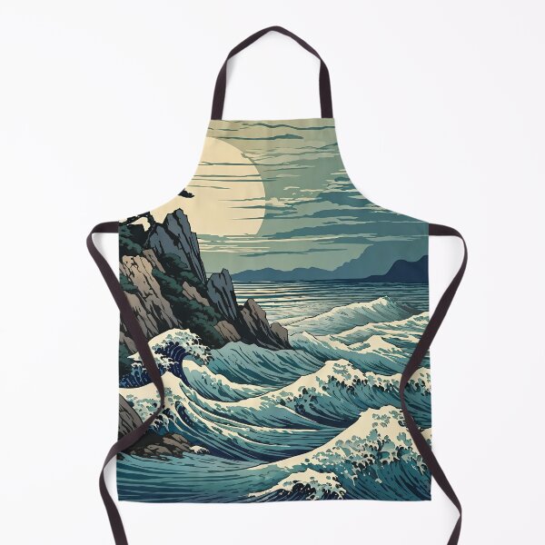 Item preview, Giejiko Coast designed and sold by Kijiermono.