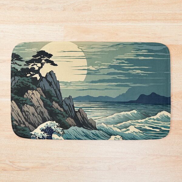 Item preview, Giejiko Coast designed and sold by Kijiermono.