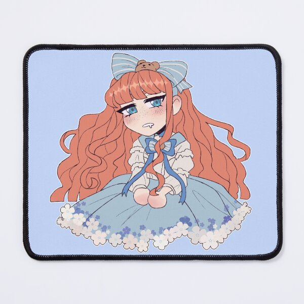 Item preview, Reverse 1999 - Baby Blue designed and sold by royaljabberwock.