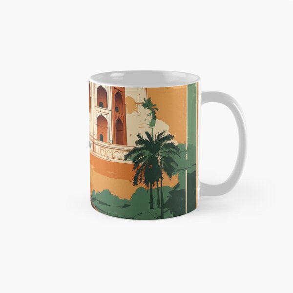 Item preview, Kota India Vintage Travel Tourism  designed and sold by TravelersGems.