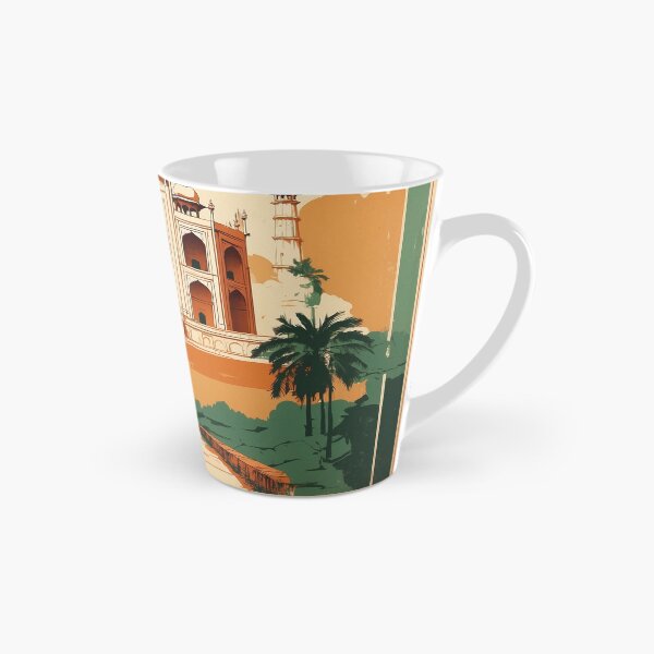 Item preview, Kota India Vintage Travel Tourism  designed and sold by TravelersGems.