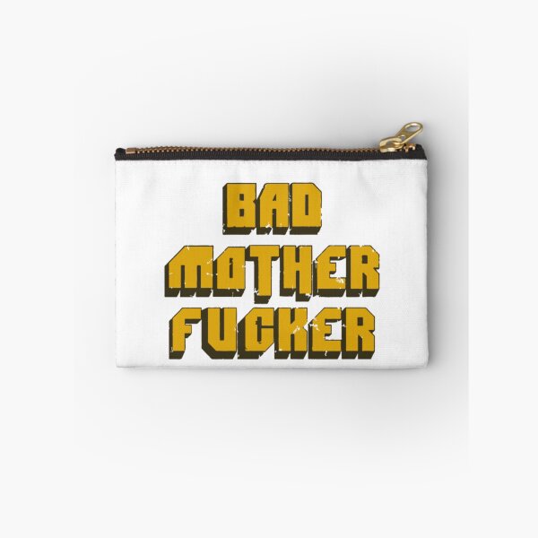 Item preview, BAD MOTHER F*CKER Bestseller  designed and sold by oldietees.