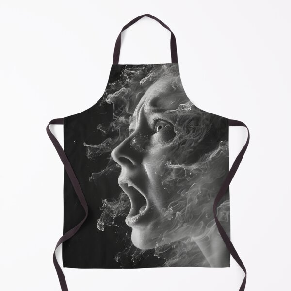 Item preview, scream designed and sold by InfinityCircle.