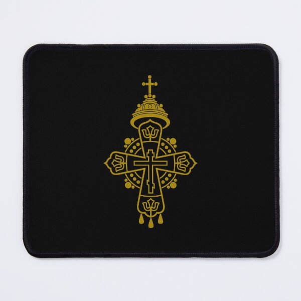 Item preview, Romanov Cross designed and sold by sirglennbo.