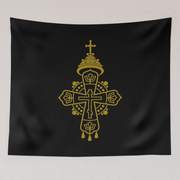 Item preview, Romanov Cross designed and sold by sirglennbo.