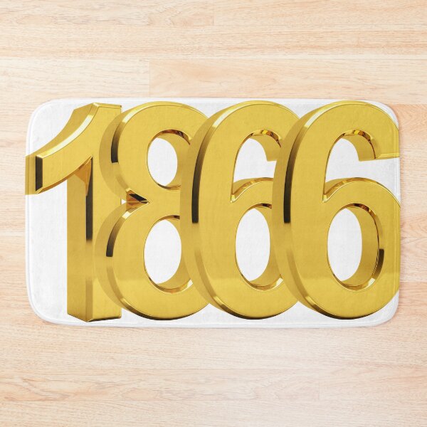 Item preview, The Golden Year 1866 designed and sold by Piotrek0001.