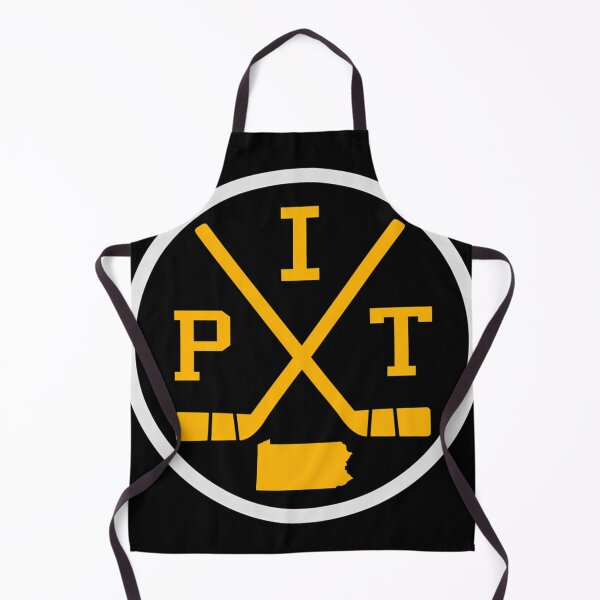 Item preview, Retro Pittsburgh Hockey Emblem Vintage Pit designed and sold by Danieledaijo.