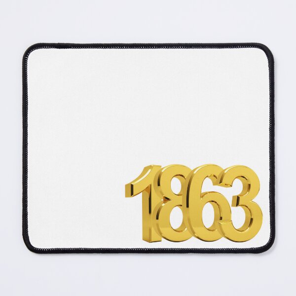Item preview, The Golden Year 1863 designed and sold by Piotrek0001.