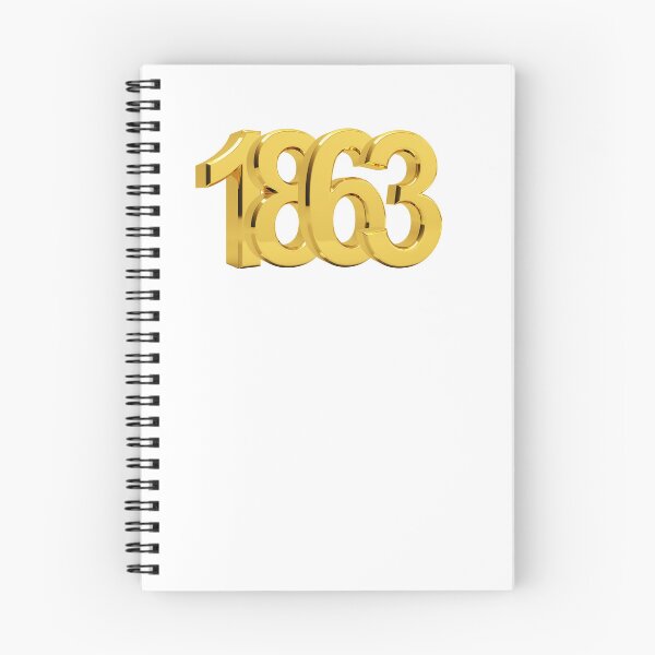 Item preview, The Golden Year 1863 designed and sold by Piotrek0001.