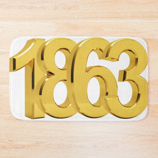 Item preview, The Golden Year 1863 designed and sold by Piotrek0001.