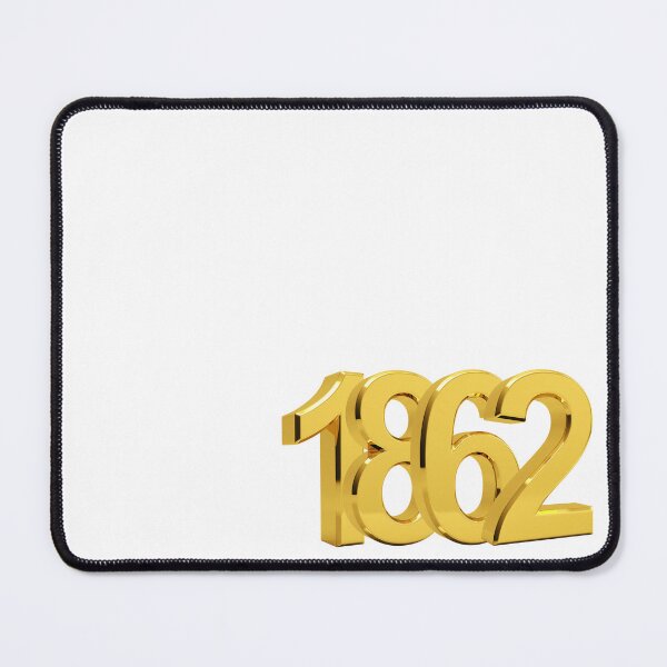 Item preview, The Golden Year 1862 designed and sold by Piotrek0001.