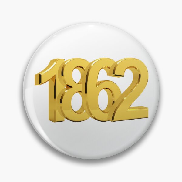 Item preview, The Golden Year 1862 designed and sold by Piotrek0001.