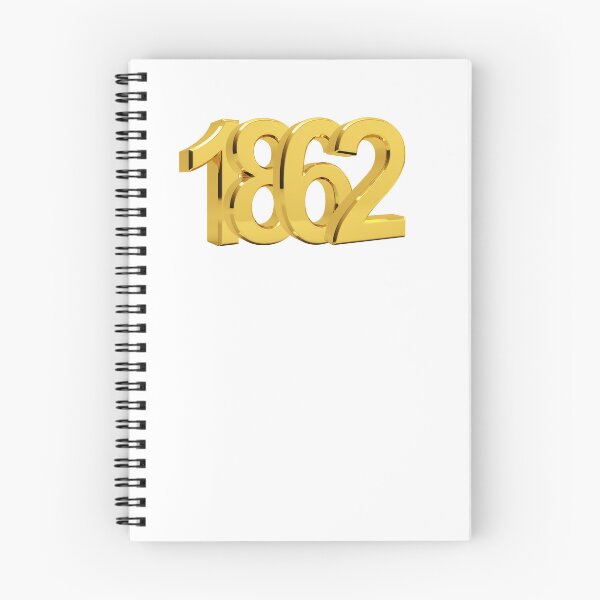 Item preview, The Golden Year 1862 designed and sold by Piotrek0001.