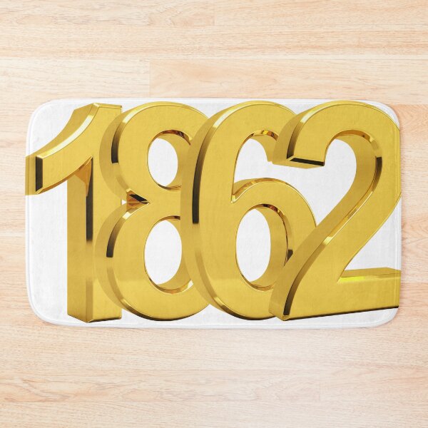 Item preview, The Golden Year 1862 designed and sold by Piotrek0001.