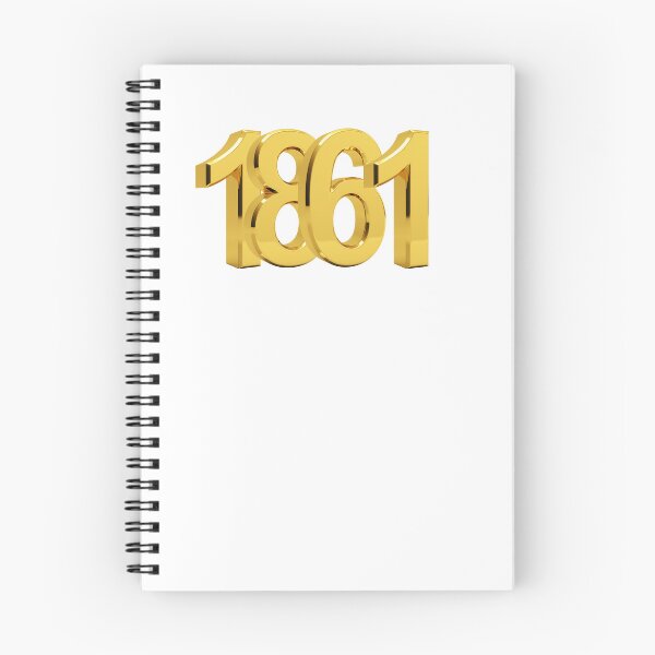 Item preview, The Golden Year 1861 designed and sold by Piotrek0001.