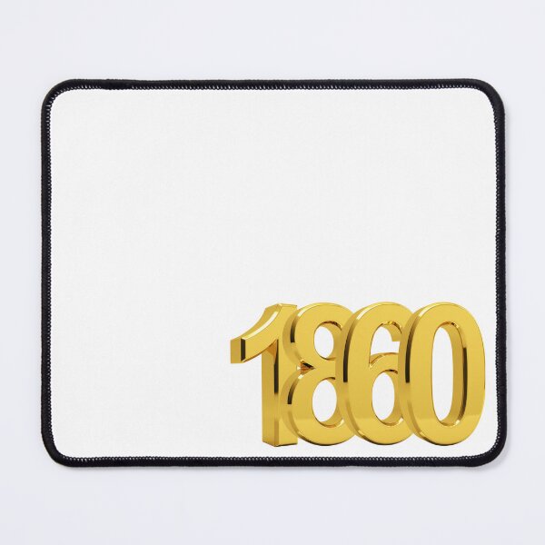 Item preview, Copy of The Golden Year 1860 designed and sold by Piotrek0001.