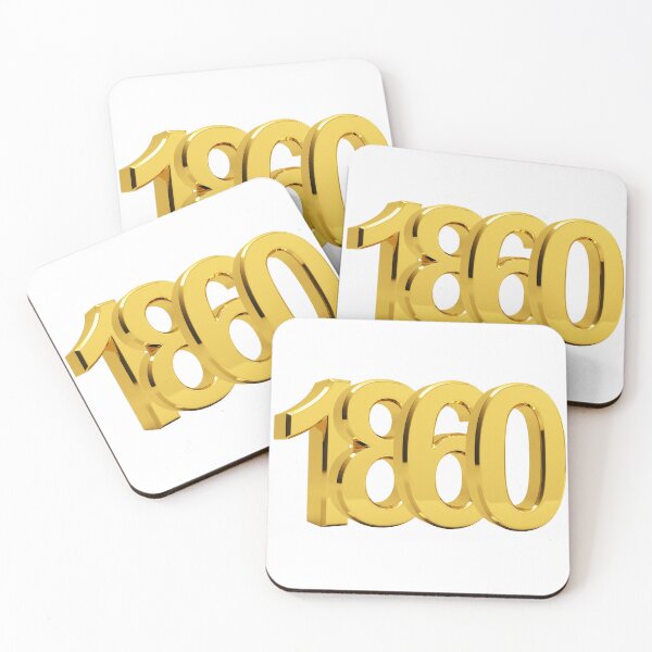 Item preview, Copy of The Golden Year 1860 designed and sold by Piotrek0001.