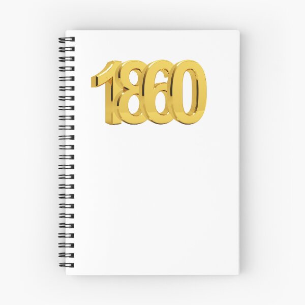 Item preview, Copy of The Golden Year 1860 designed and sold by Piotrek0001.
