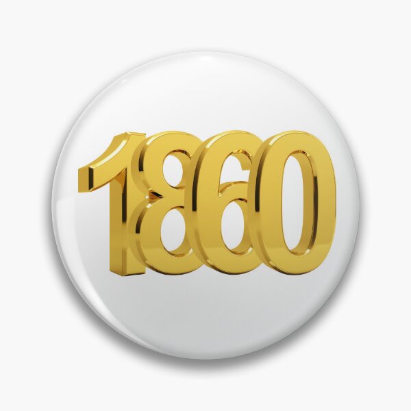 Item preview, Copy of The Golden Year 1860 designed and sold by Piotrek0001.