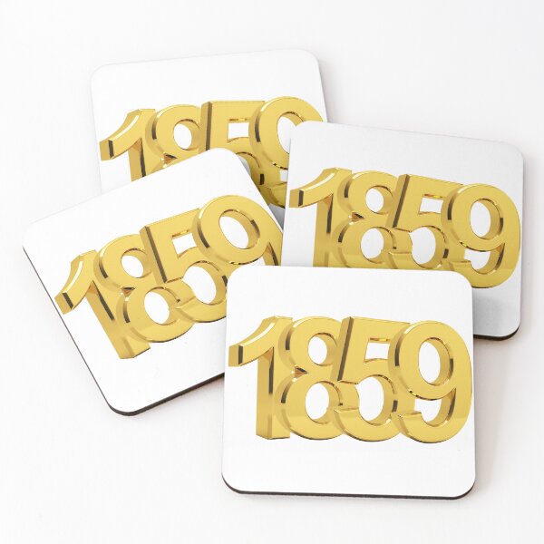 Item preview, The Golden Year 1859 designed and sold by Piotrek0001.