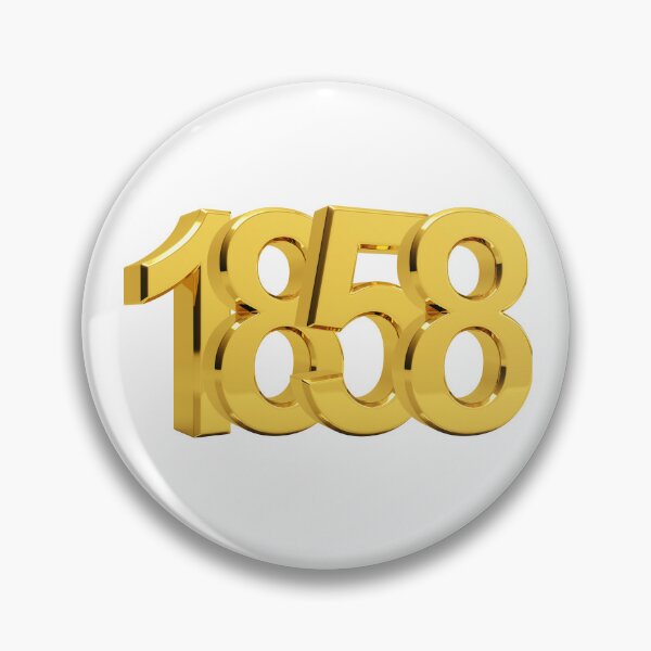 Item preview, The Golden Year 1858 designed and sold by Piotrek0001.