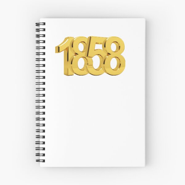 Item preview, The Golden Year 1858 designed and sold by Piotrek0001.