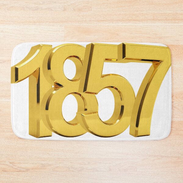 Item preview, The Golden Year 1857 designed and sold by Piotrek0001.